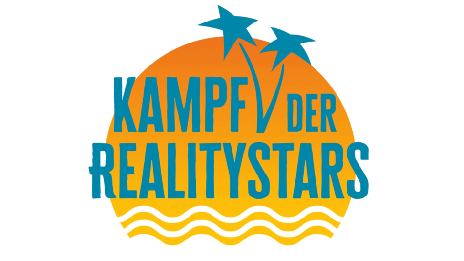"Kampf der Realitystars"-Logo