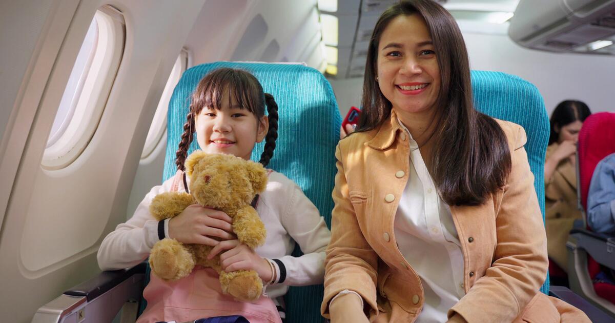 Experten warnen Diese Kleidung sollten Sie im Flugzeug nie tragen WEB.DE