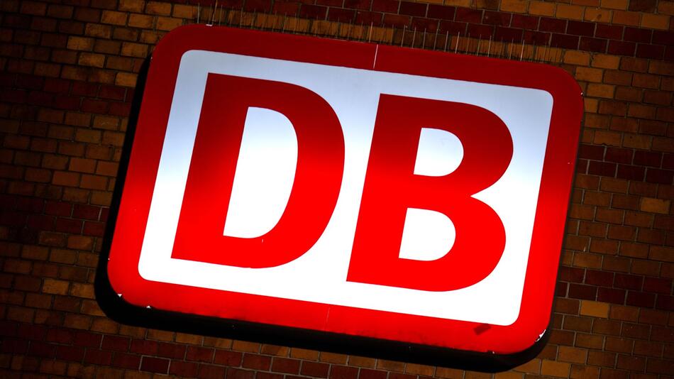 Deutsche Bahn - Logo