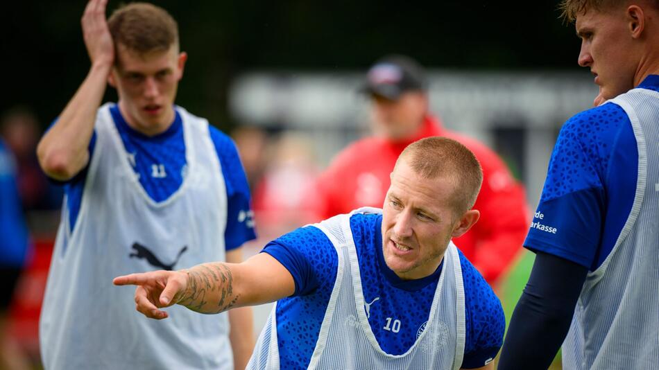 Lewis Holtby