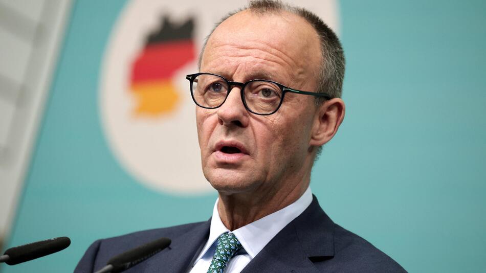 Friedrich Merz