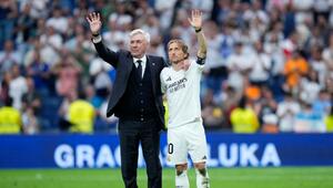 Real Madrid - Real S. San Sebastian