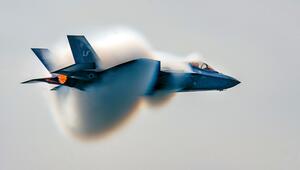 F-35 Heritage Flight Team
