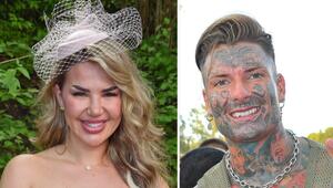 Kim Virginia Hartung und Nikola Glumac sind kein Paar mehr. Nun trauern sie auch noch um ihr ...