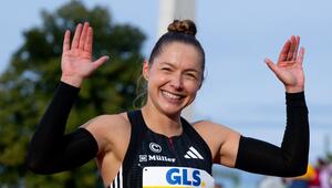 Leichtathletik - Deutsche Meisterschaft