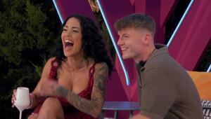 Elena Miras und Ferris