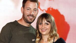 Gerald und Anna Heiser hatten im Januar mit Schwierigkeiten zu kämpfen.