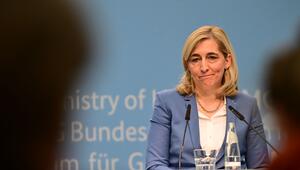 Gesundheitsministerin Nina Warken