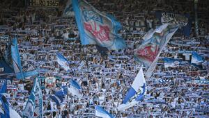 Fans von Hansa Rostock
