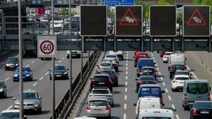 Verkehrsminister Bilger stellt sich gegen Tempolimit