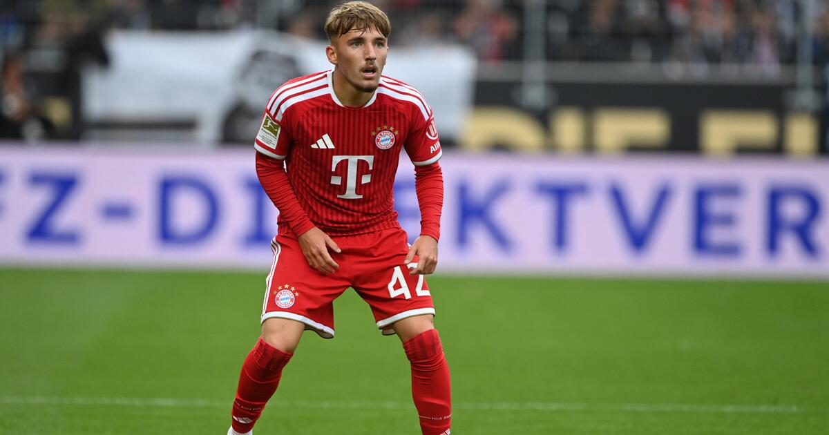 Lennart Karl's routine highlights balancing school and professional soccer