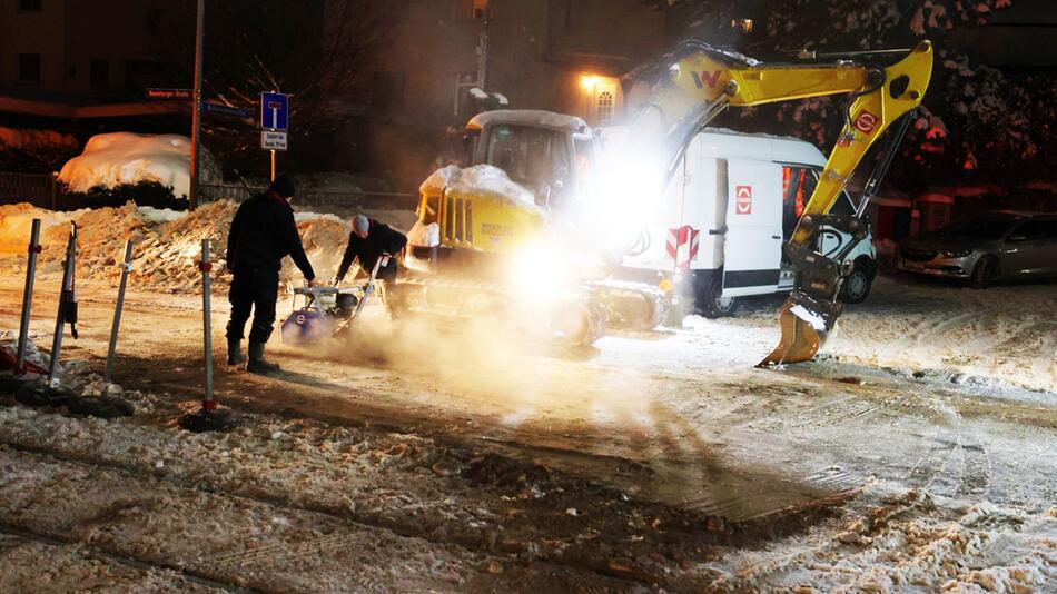 Haushalte in Jena ohne Fernwärme-Versorgung