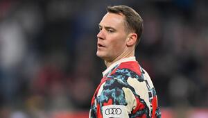 Manuel Neuer