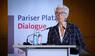 EZB-Präsidentin Christine Lagarde