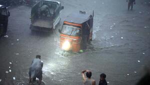 Monsun in Pakistan