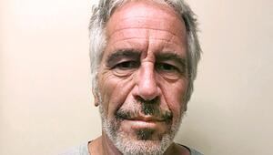 Jeffrey Epstein