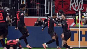 Bayer Leverkusen - 1. FC Köln