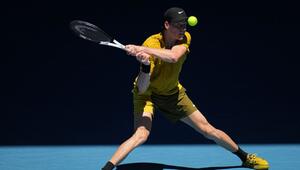 Tennis - Australian Open