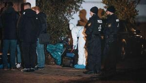 Gewalttat in München-Giesing