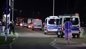 Castor-Transporte in Nordrhein-Westfalen