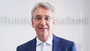 Kartellamtschef Andreas Mundt, Präsident des Bundeskartellamtes