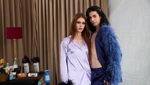 Marlene und Alexavius