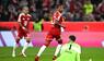 FC Bayern München - VfB Stuttgart
