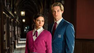 Ruby und James bekommen in der letzten Staffel "Maxton Hall" ihr Finale.