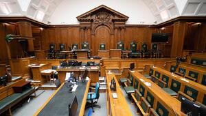 Old Bailey