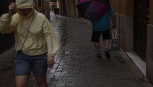 Wetter auf Mallorca