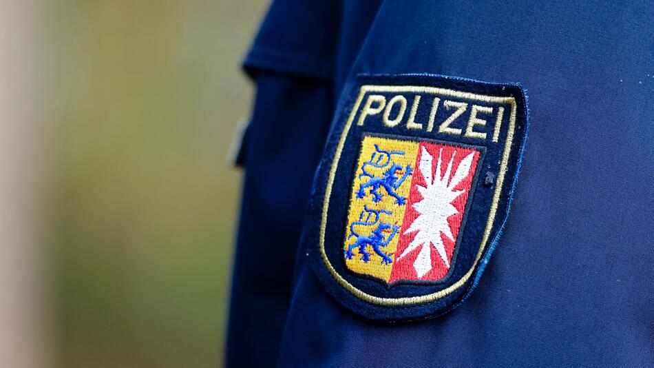 Polizei