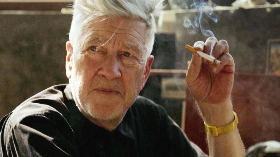 David Lynch