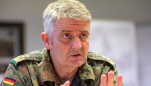 Interview mit General Sollfrank