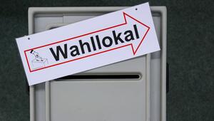 Wahllokal