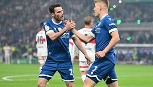 Arminia Bielefeld - VfB Stuttgart