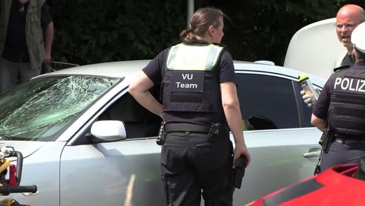 Nach Unfall mit Kindergruppe in Hürth: Zehnjährige verstorben