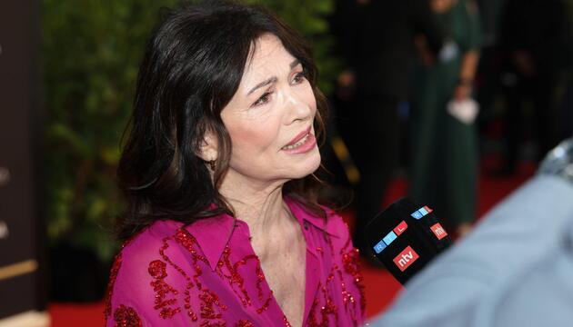 Iris Berben
