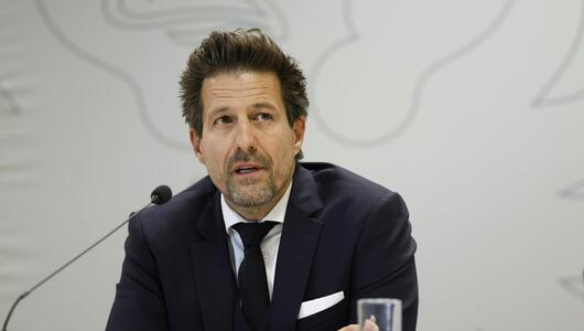 Nach Amoklauf in Graz -Pressekonferenz