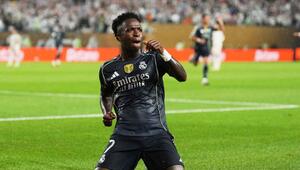 RB Salzburg - Real Madrid