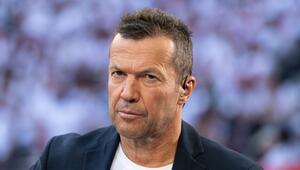 Lothar Matthäus