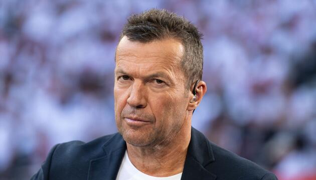 Lothar Matthäus