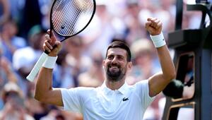 Wimbledon Tennis