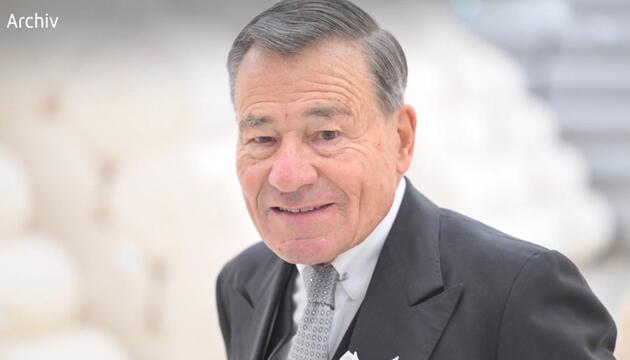 Brief an die Mitarbeiter: Wolfgang Grupp macht Suizid-Versuch öffentlich