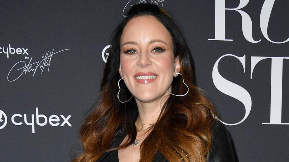 Jasmin Wagner spricht offen über die Krankheit ihrer Mutter.