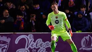 CD Guadalajara - FC Barcelona