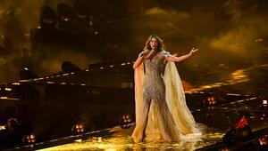 Delta Goodrem