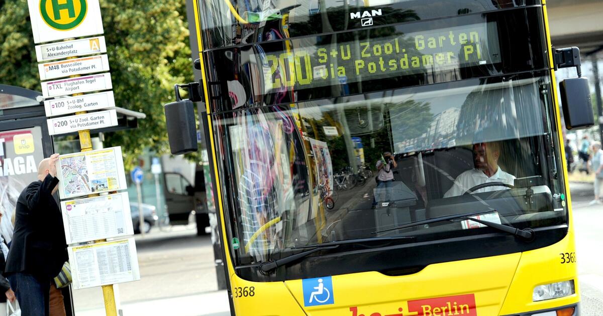 Verkehrsrecht Wann darf ich den Bus an der Haltestelle überholen? WEB.DE