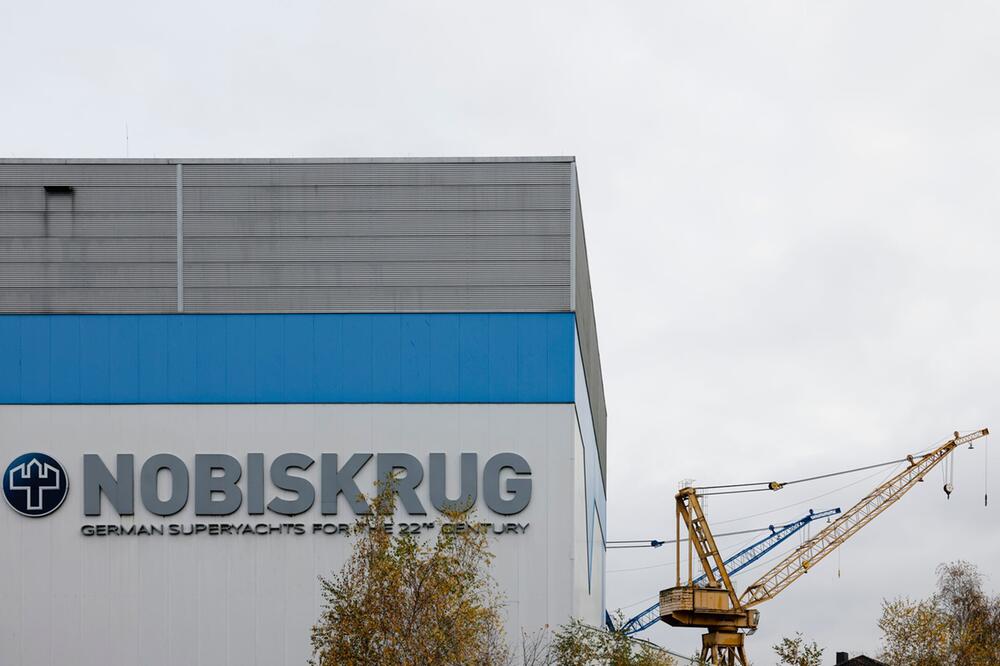 Nobiskrug-Werft