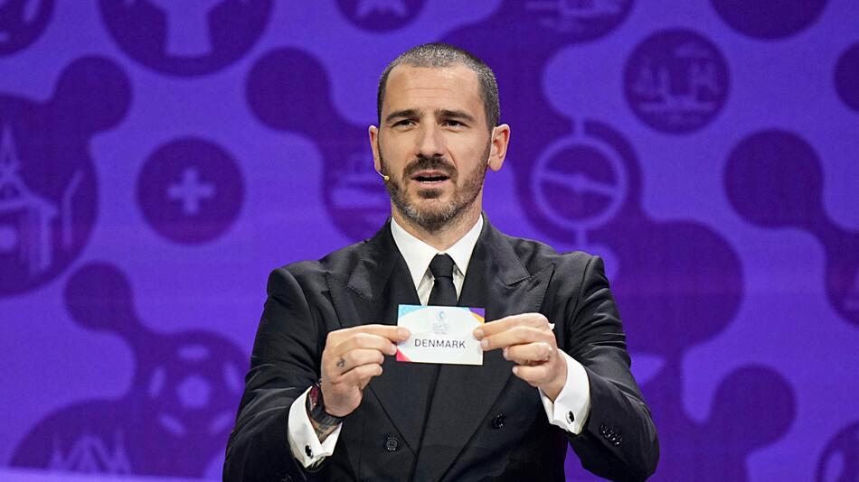 Leonardo Bonucci