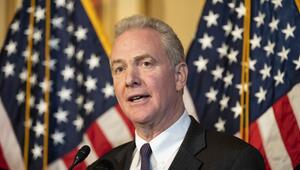 US-Senator Chris van Hollen